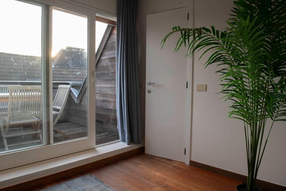 Beautiful City Center Apartments In Ghent Near Medieval Castle ภายนอก รูปภาพ